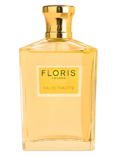 Florissa Floris perfume - a fragrance for women and men 1978