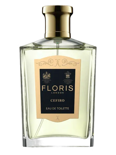 Cefiro Floris perfume - a fragrance for women and men 2001