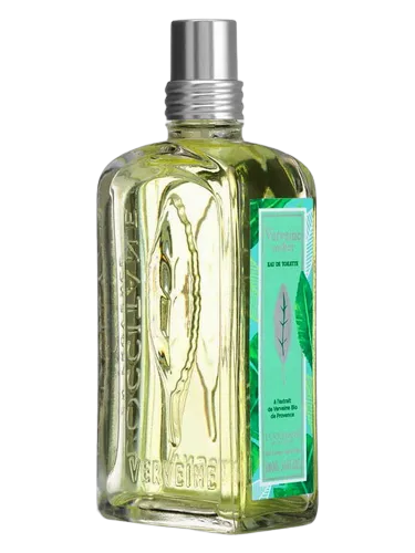 L'OCCITANE Verveine Sorbet オードトワレ 100ml Verveine Sorbet L'Occitane en Provence perfume - a fragrance for