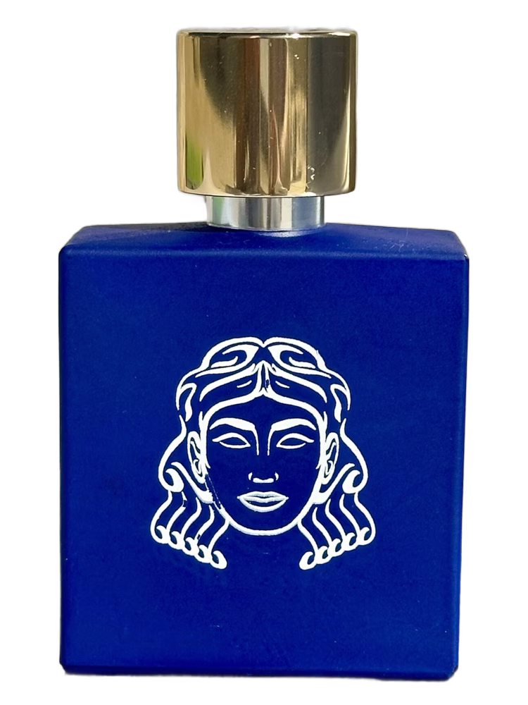 The Greek Perfumer ΟROSSIMO