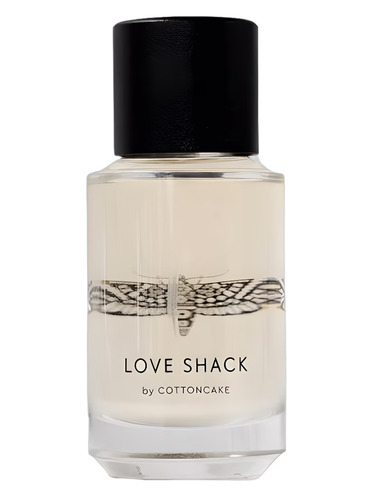 Cottoncake Love Shack
