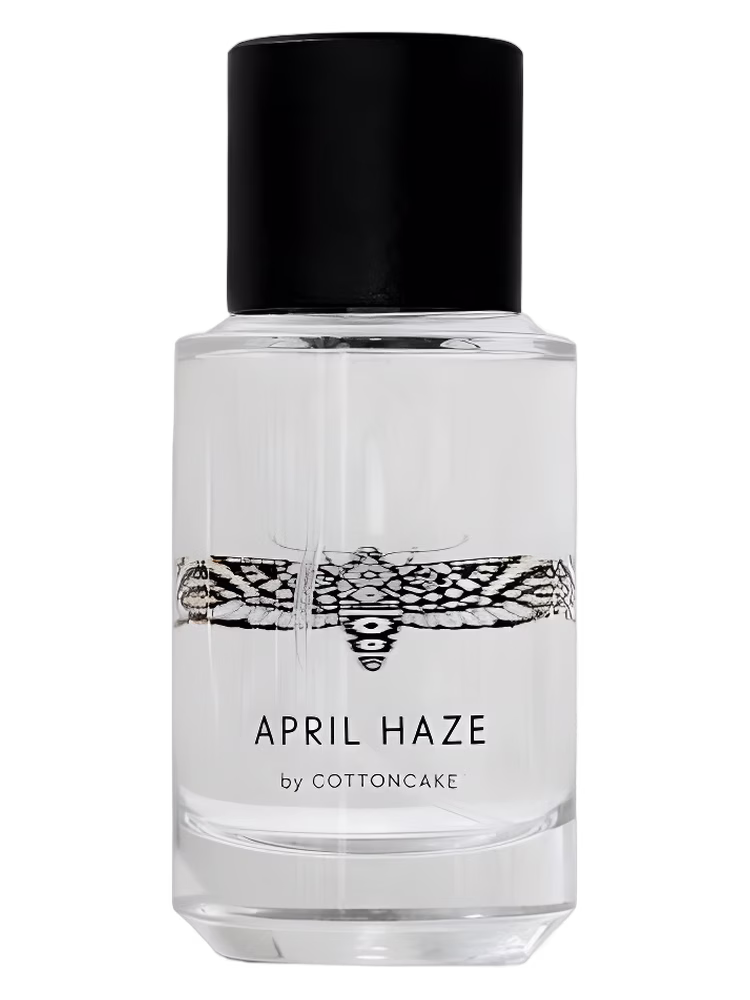 Cottoncake April Haze