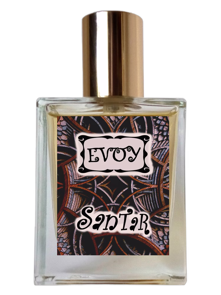 EVOY Santar