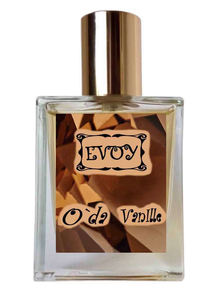 EVOY O'da Vanille