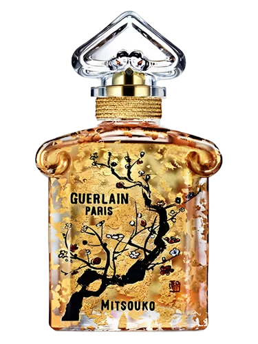 Mitsouko Limited Edition 2019 Guerlain perfume - a fragrance for