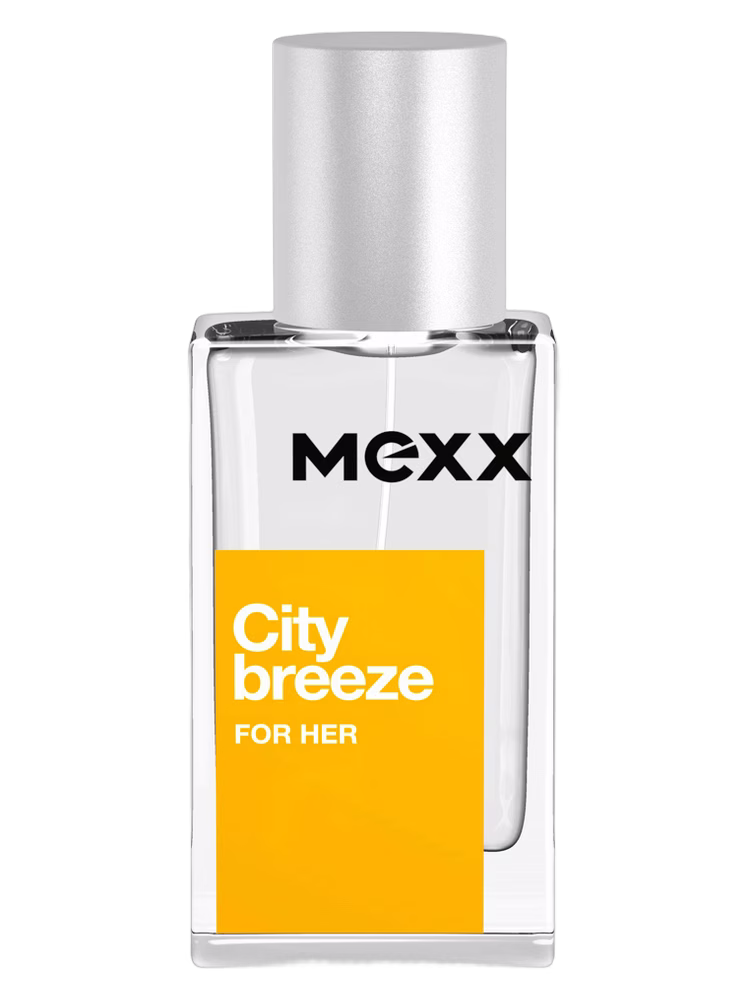 Mexx Mexx City Breeze For Her