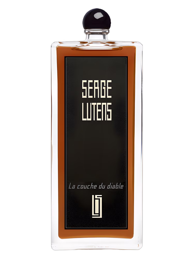 Serge Lutens La Couche du Diable