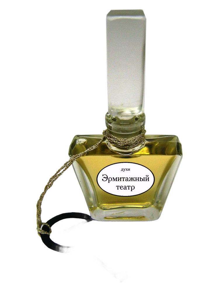 Art Deco Perfumes Ermitazhny Teatr Эрмитажный Театр