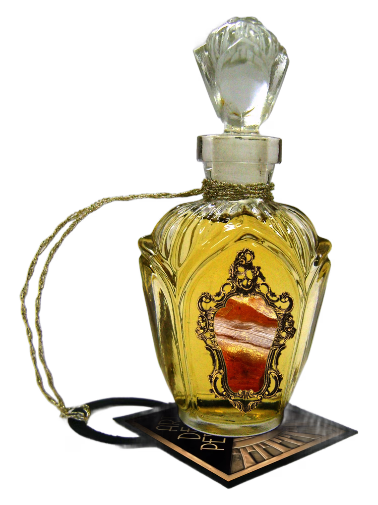 Art Deco Perfumes Ambra Амбра