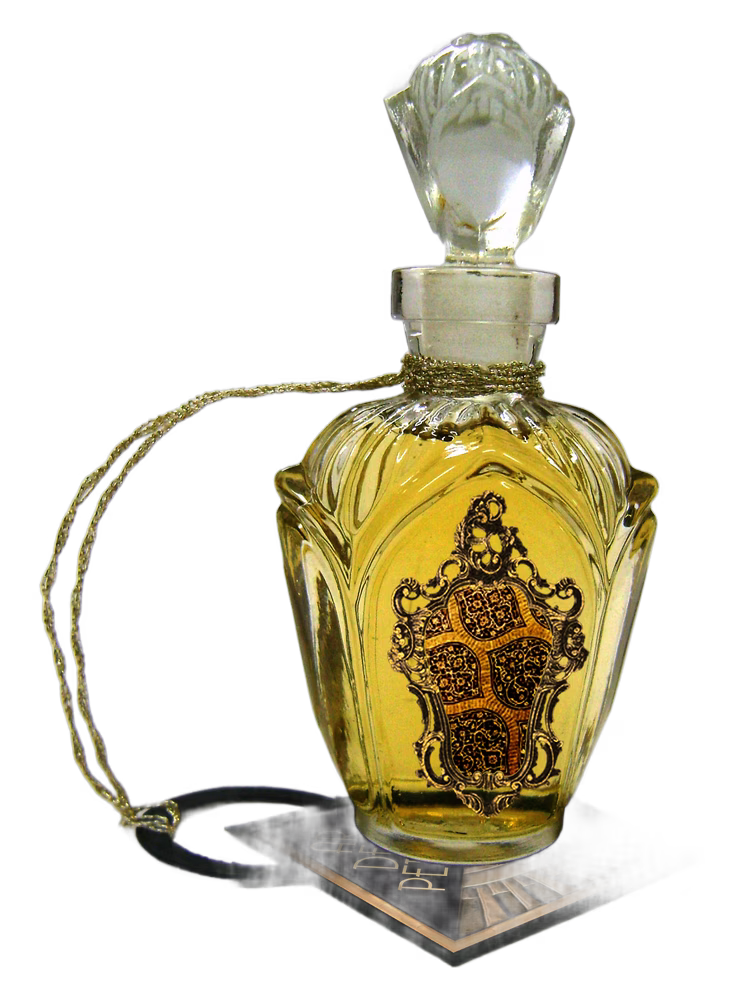Art Deco Perfumes Dolce Damask