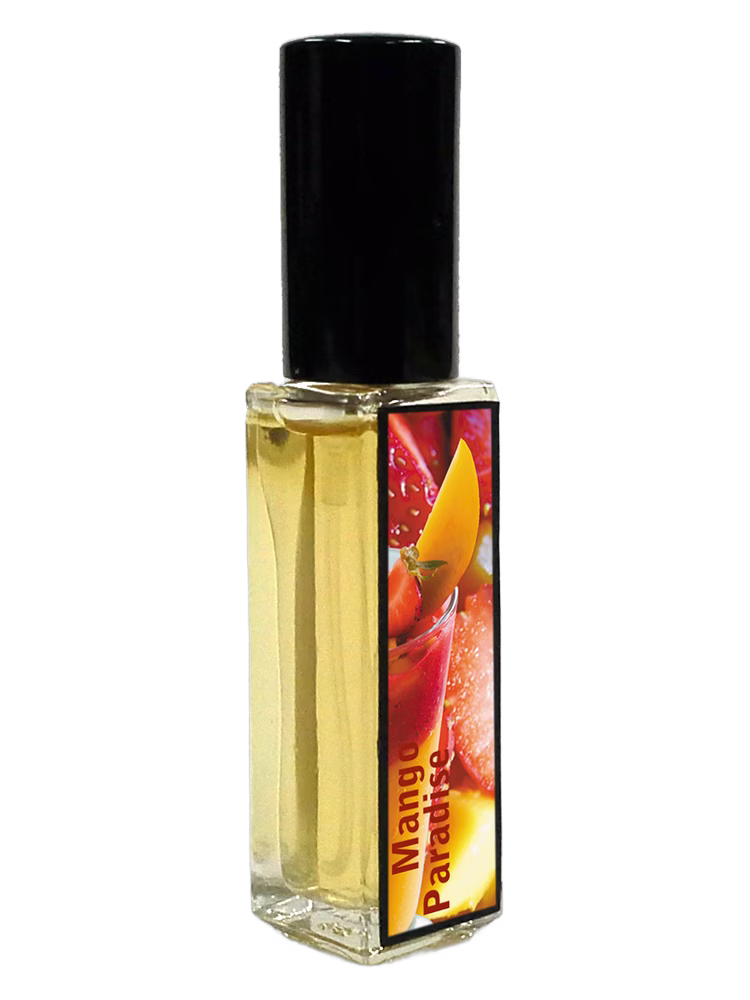 Art Deco Perfumes Mango Paradise
