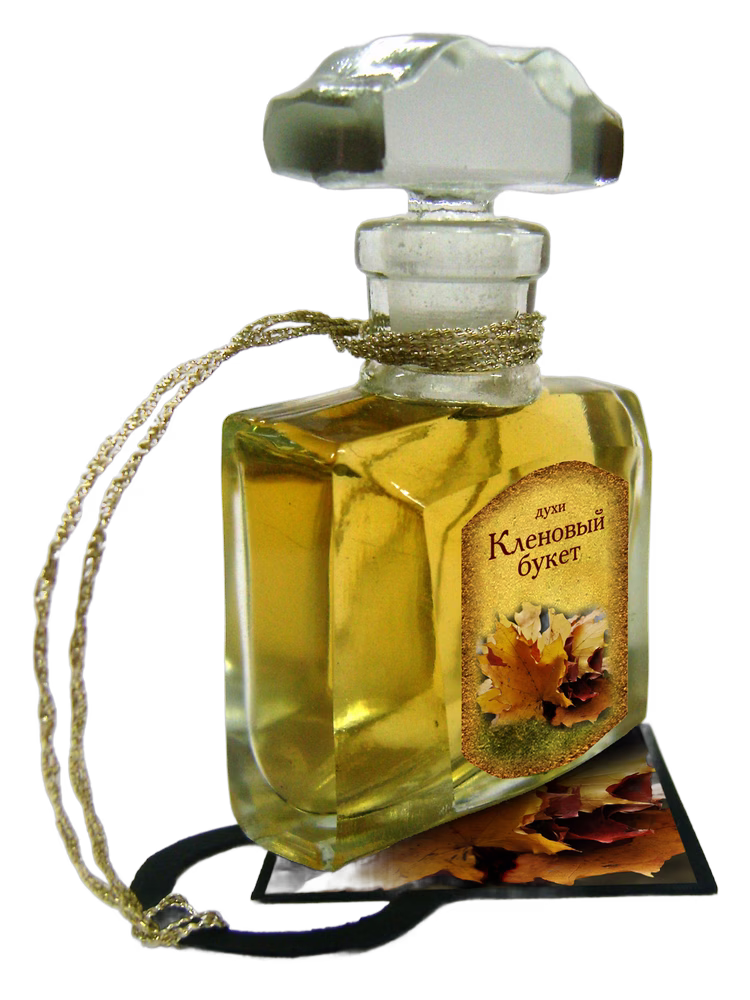 Art Deco Perfumes Klenovy Buket Кленовый Букет