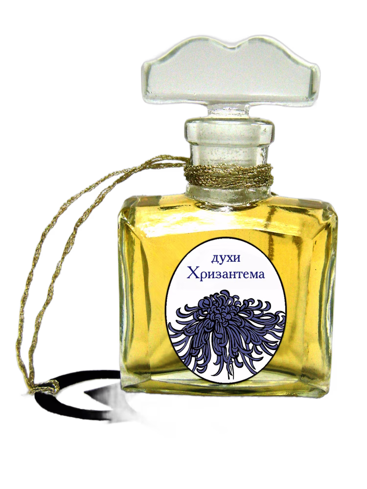 Art Deco Perfumes Hrisantema Хризантема