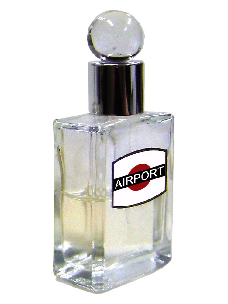 Art Deco Perfumes Airport Аэропорт