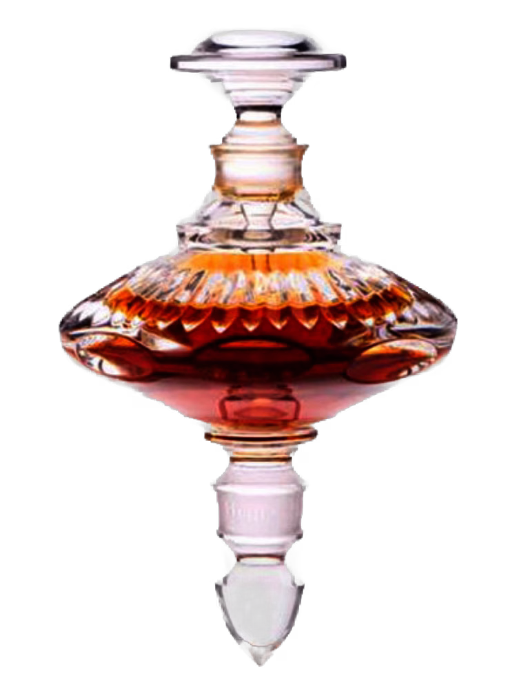 Henry Jacques No. 81