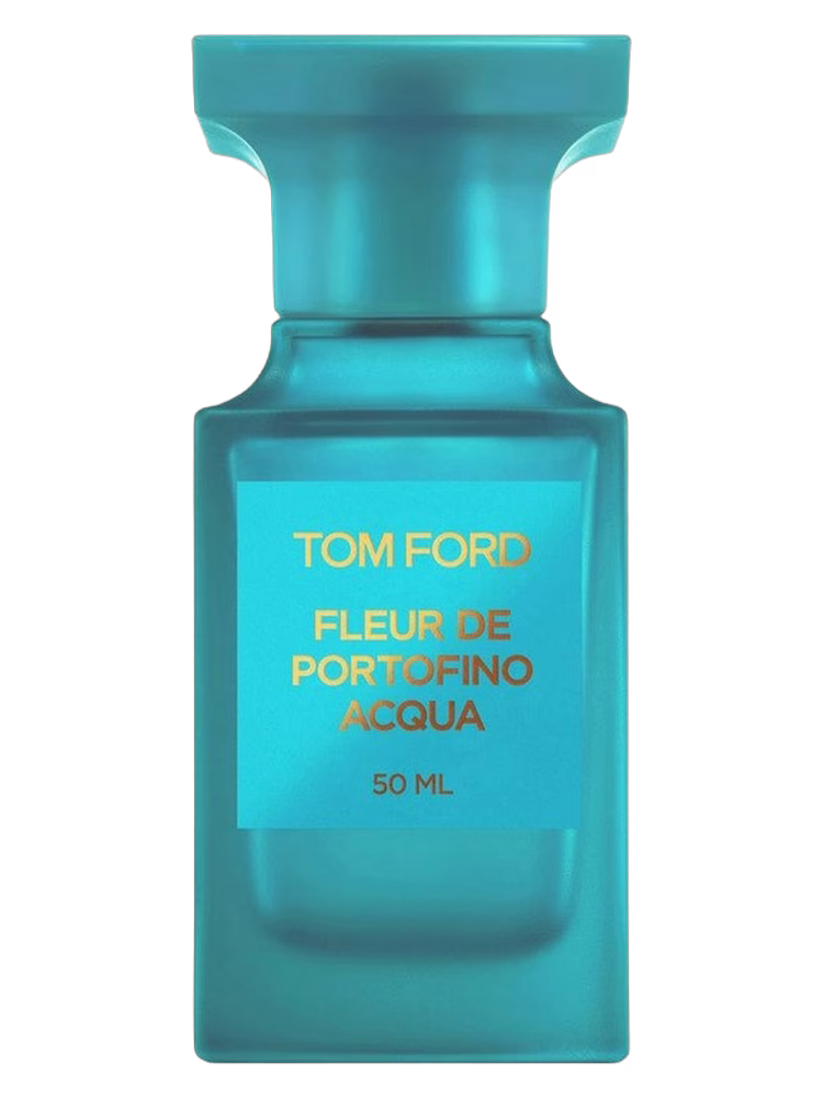 Tom Ford Fleur de Portofino Acqua