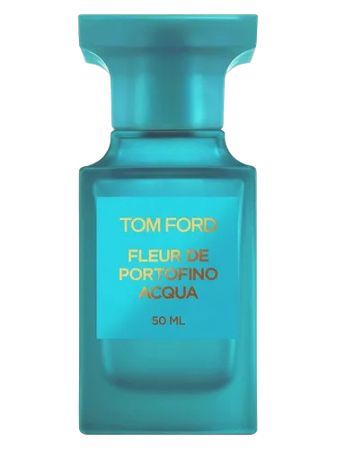 Fleur de Portofino Acqua Tom Ford 香水- 一款2019年中性香水