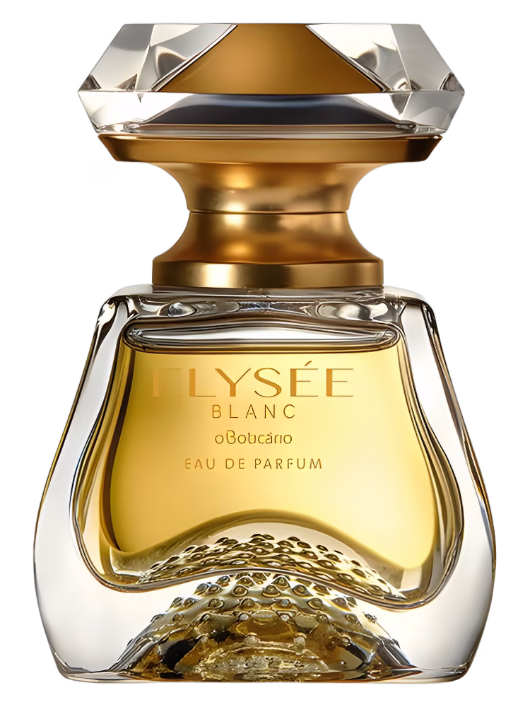 O Boticário Elysée Blanc