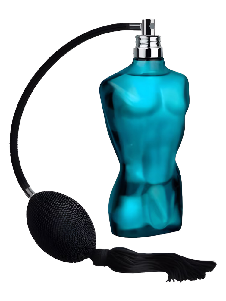 Jean Paul Gaultier Le Male Prestige Edition