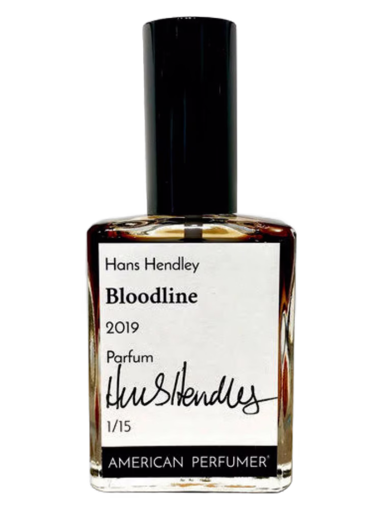 American Perfumer Bloodline