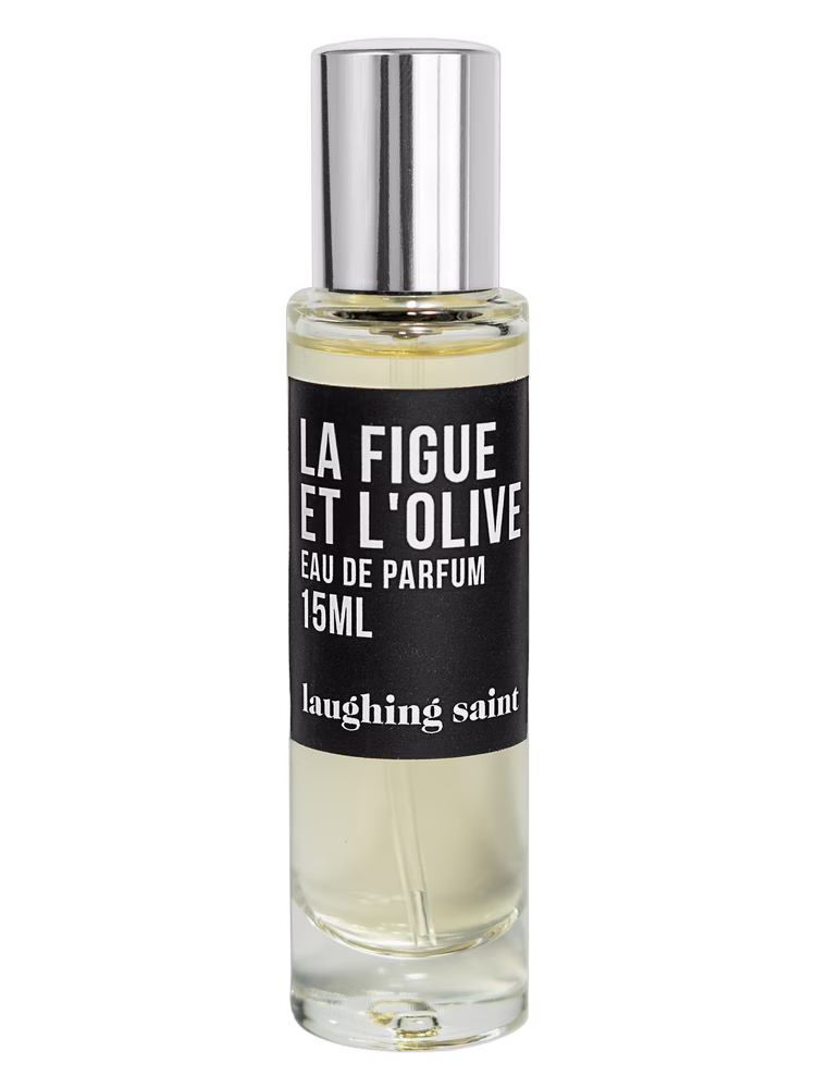 Laughing Saint La Figue et L'Olive