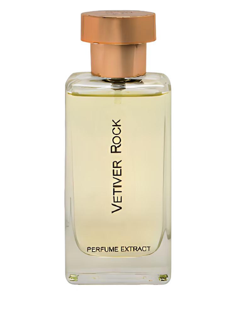 Rock Filius Vetiver Rock