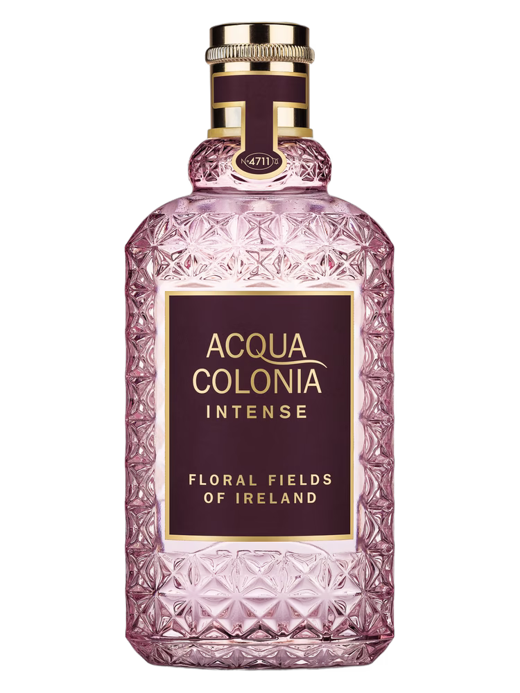 4711 4711 Acqua Colonia Intense Floral Fields of Ireland