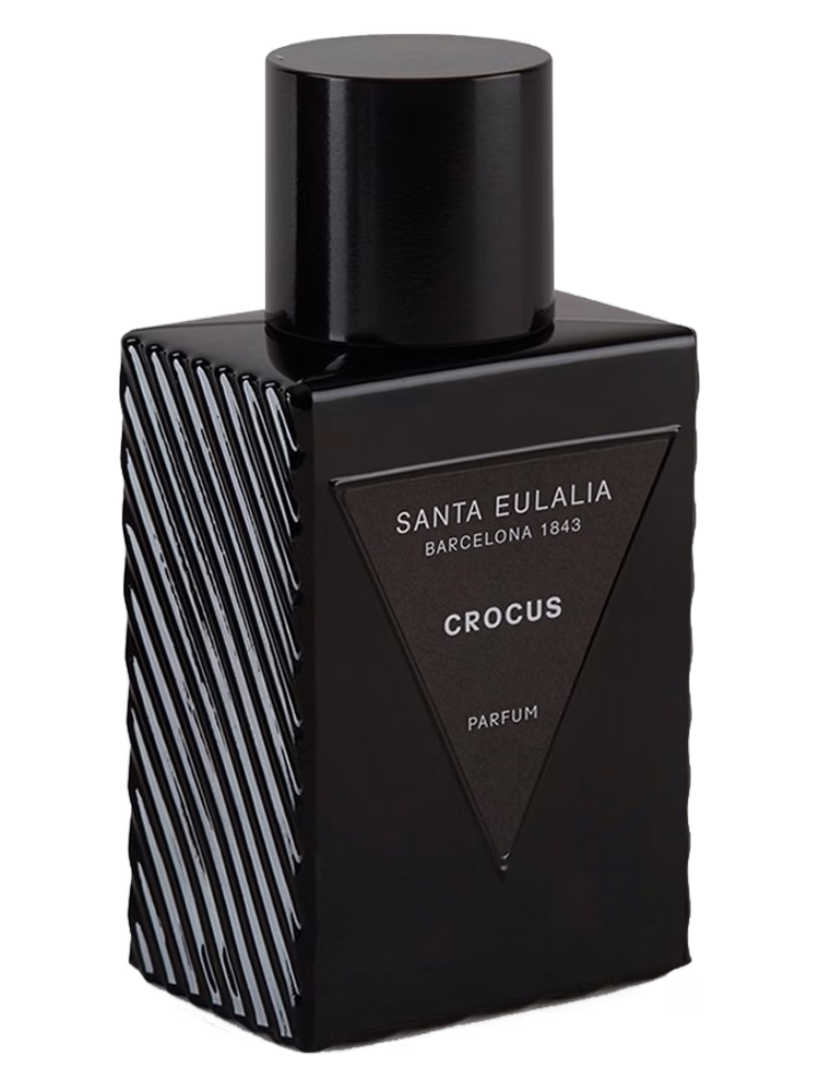 Santa Eulalia Crocus Limited Edition