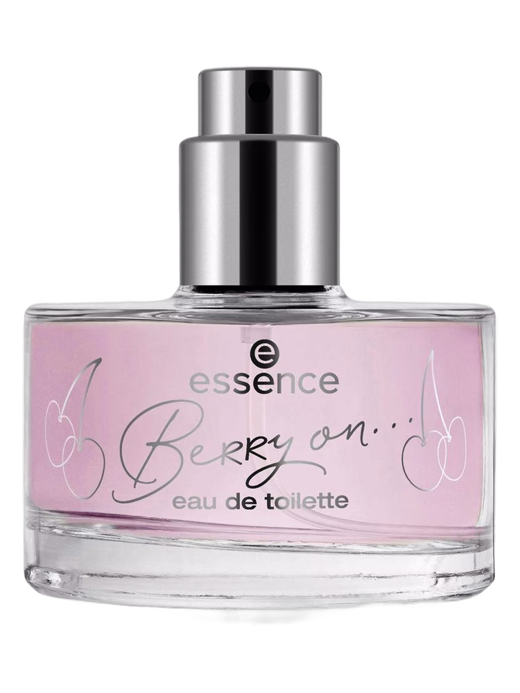 essence Berry On