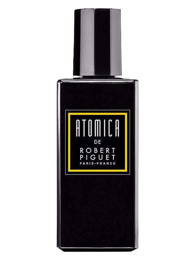 Robert Piguet Atomica