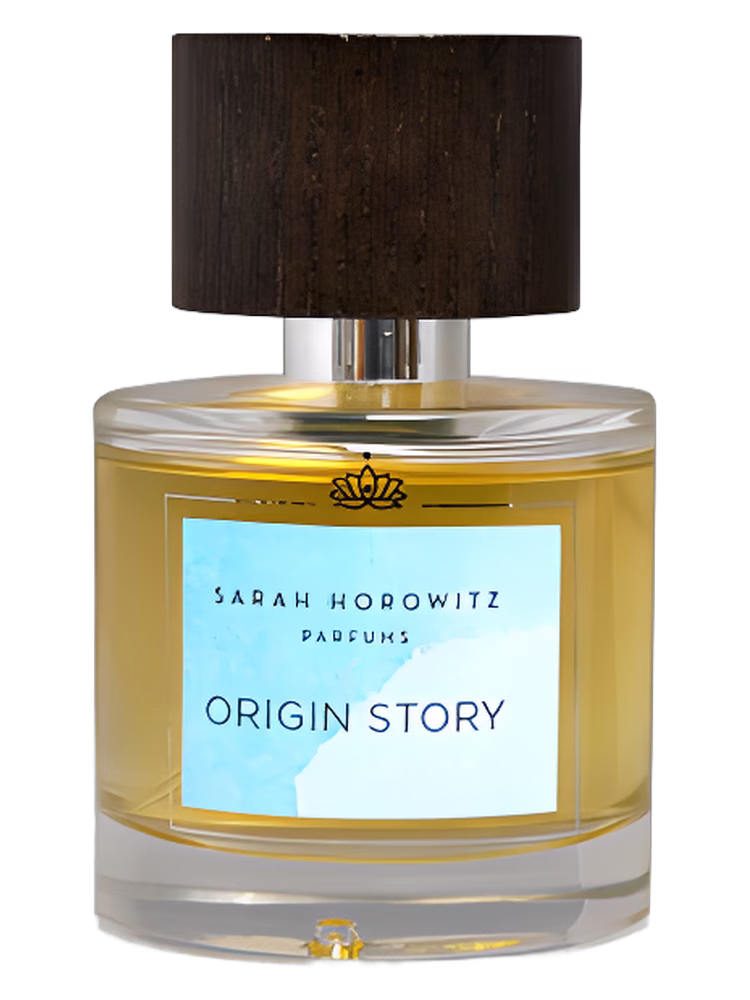 Sarah Horowitz Parfums Origin Story