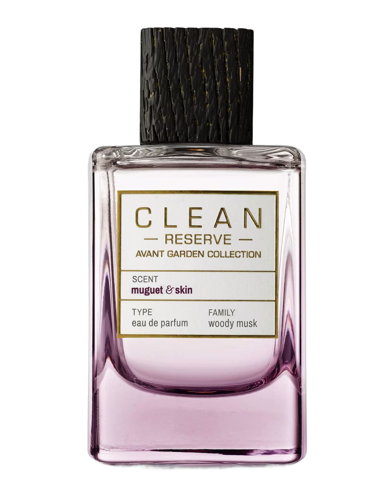 Clean Muguet & Skin