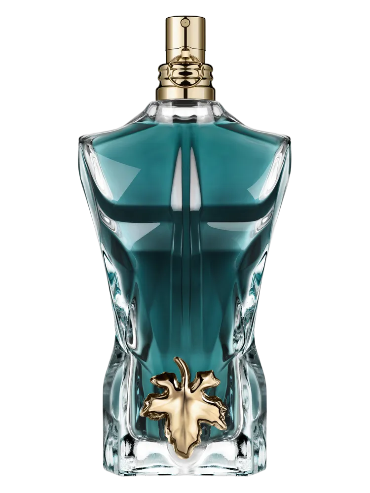 The original bottle this fragrance is inspired by