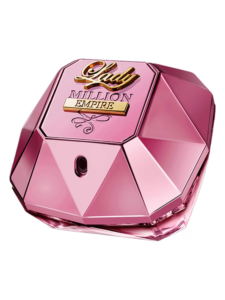 Rabanne Lady Million Empire