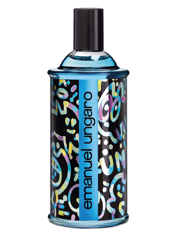 Emanuel Ungaro Emanuel Ungaro For Him
