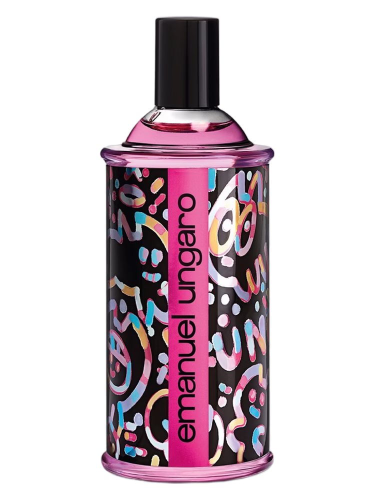 Emanuel Ungaro Emanuel Ungaro For Her