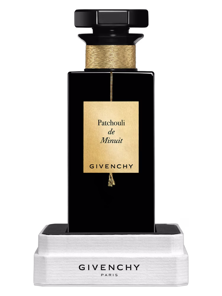 Givenchy Patchouli de Minuit