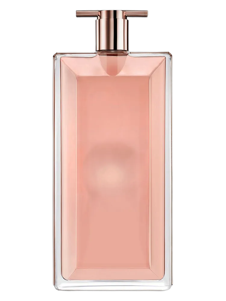 The original bottle this fragrance is inspired by