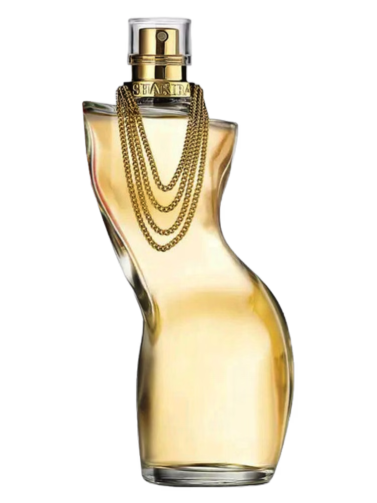 Shakira Dance Magnetic