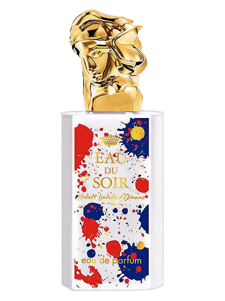Sisley Eau du Soir 2019