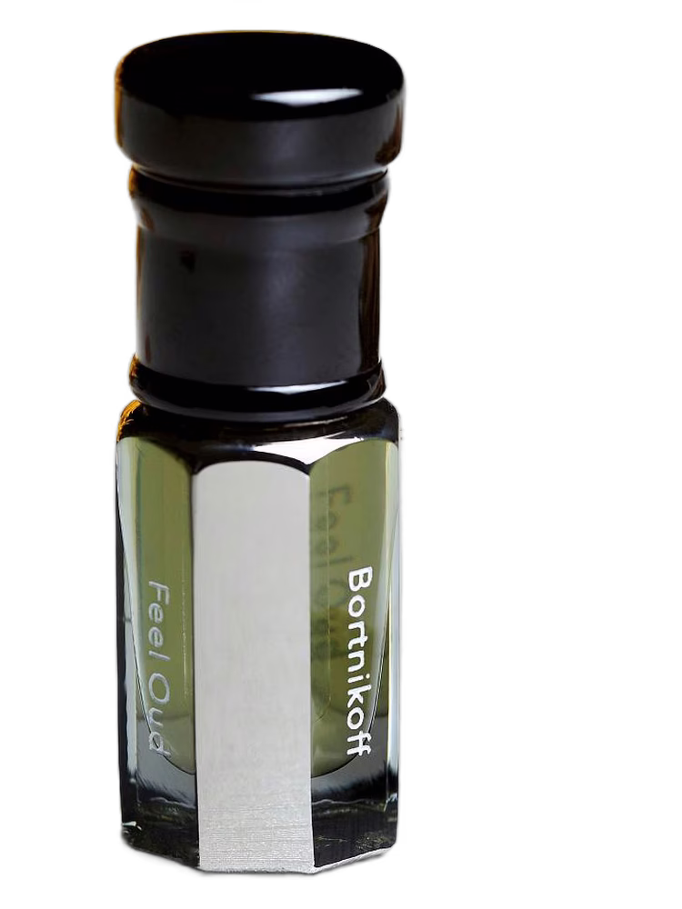 Feel Oud Oud Sub Lime