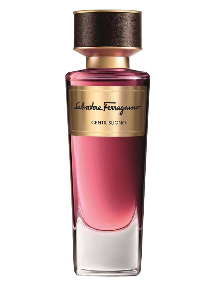 Salvatore Ferragamo Gentil Suono