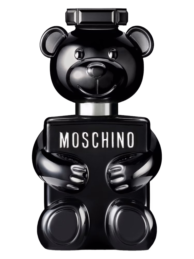 Toy Boy Moschino