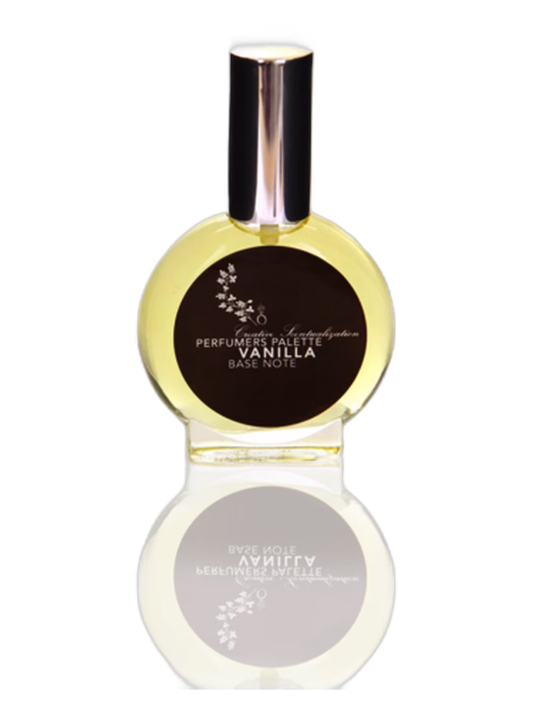 Sarah Horowitz Parfums Vanilla Base Note