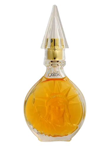 Lady Caron Caron perfume - a fragrance for women 2000