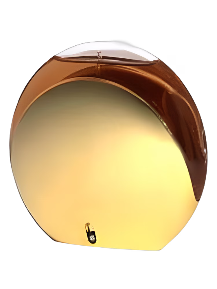 Montblanc Presence d'Une Femme Intense