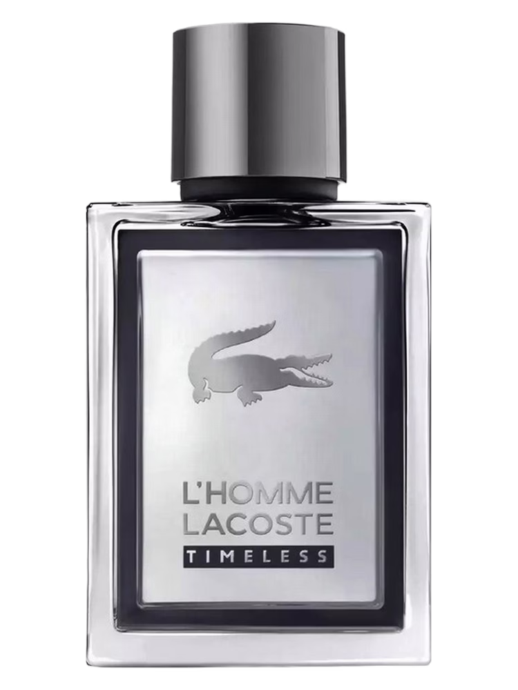 Lacoste Fragrances L'Homme Lacoste Timeless