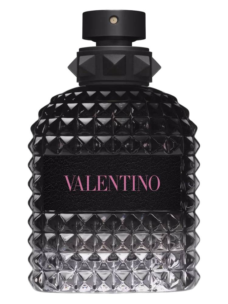 Valentino Uomo Born in Roma
