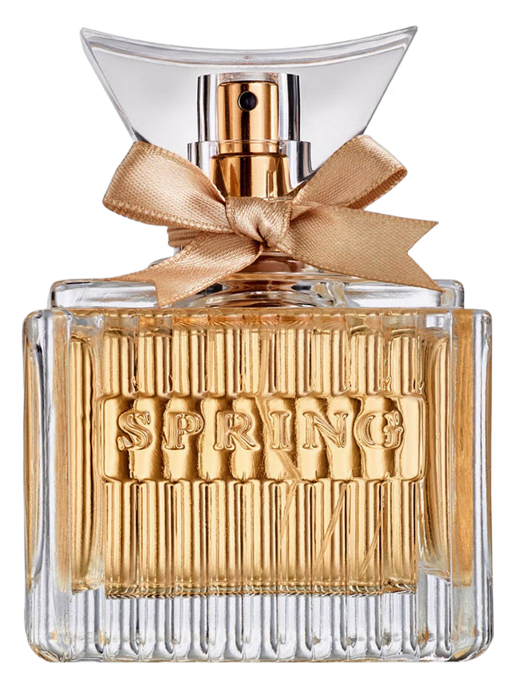 Spring Essence of Gold