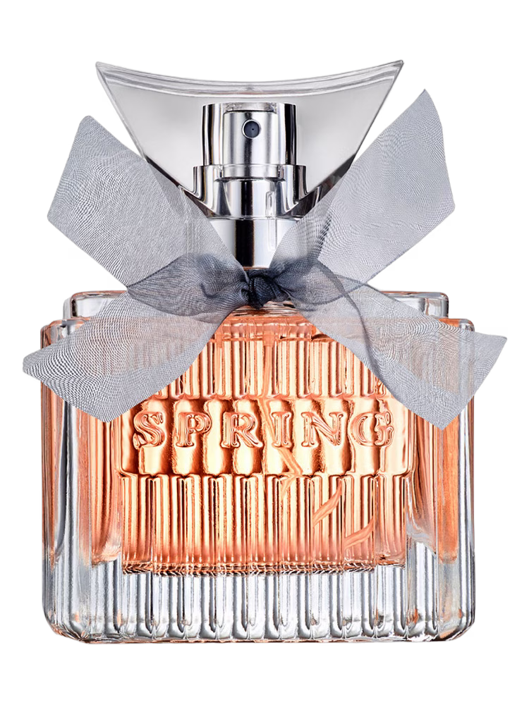 Spring Velvet Intense